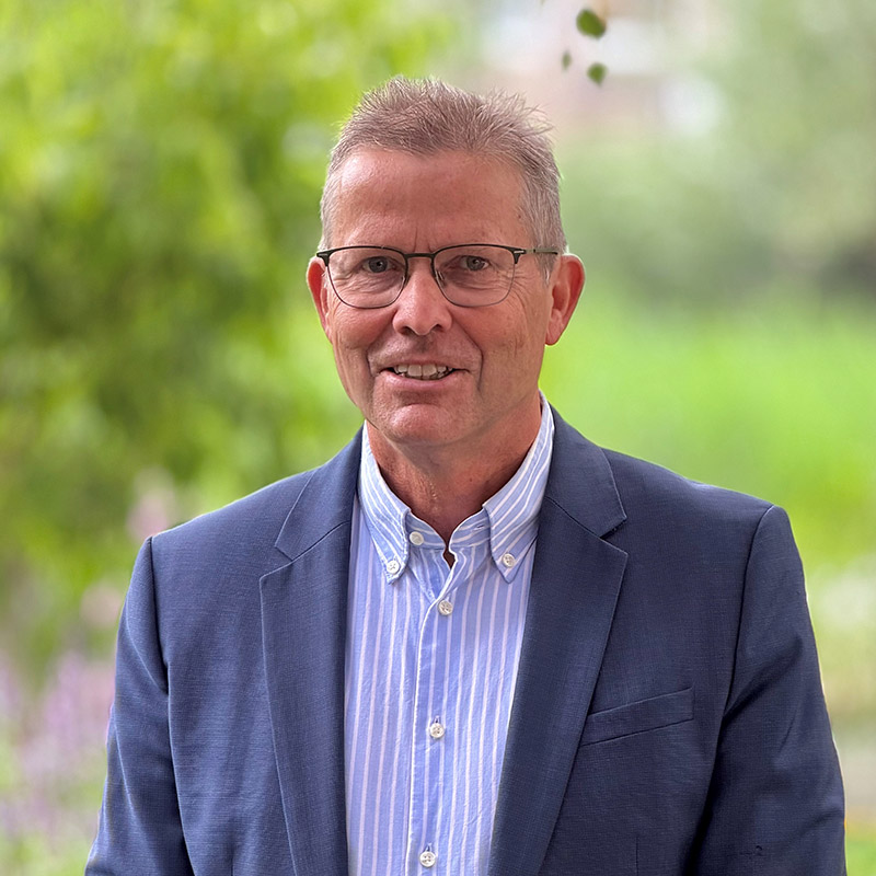 Hans Blonk