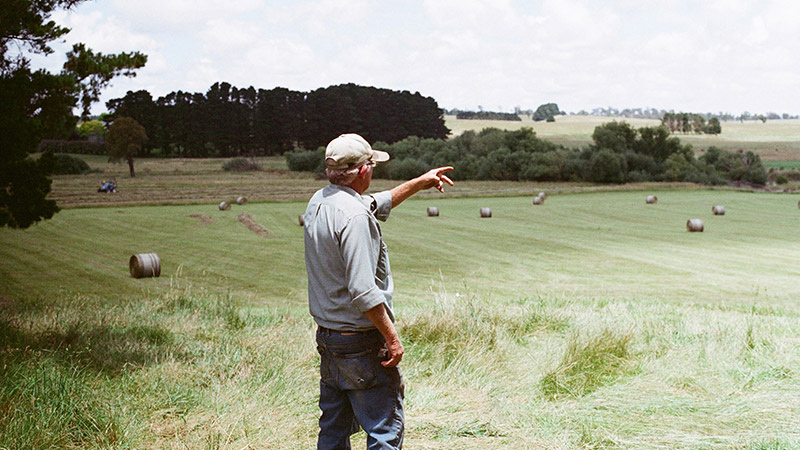 Indicator Development Environmental Sustainability Agriculture